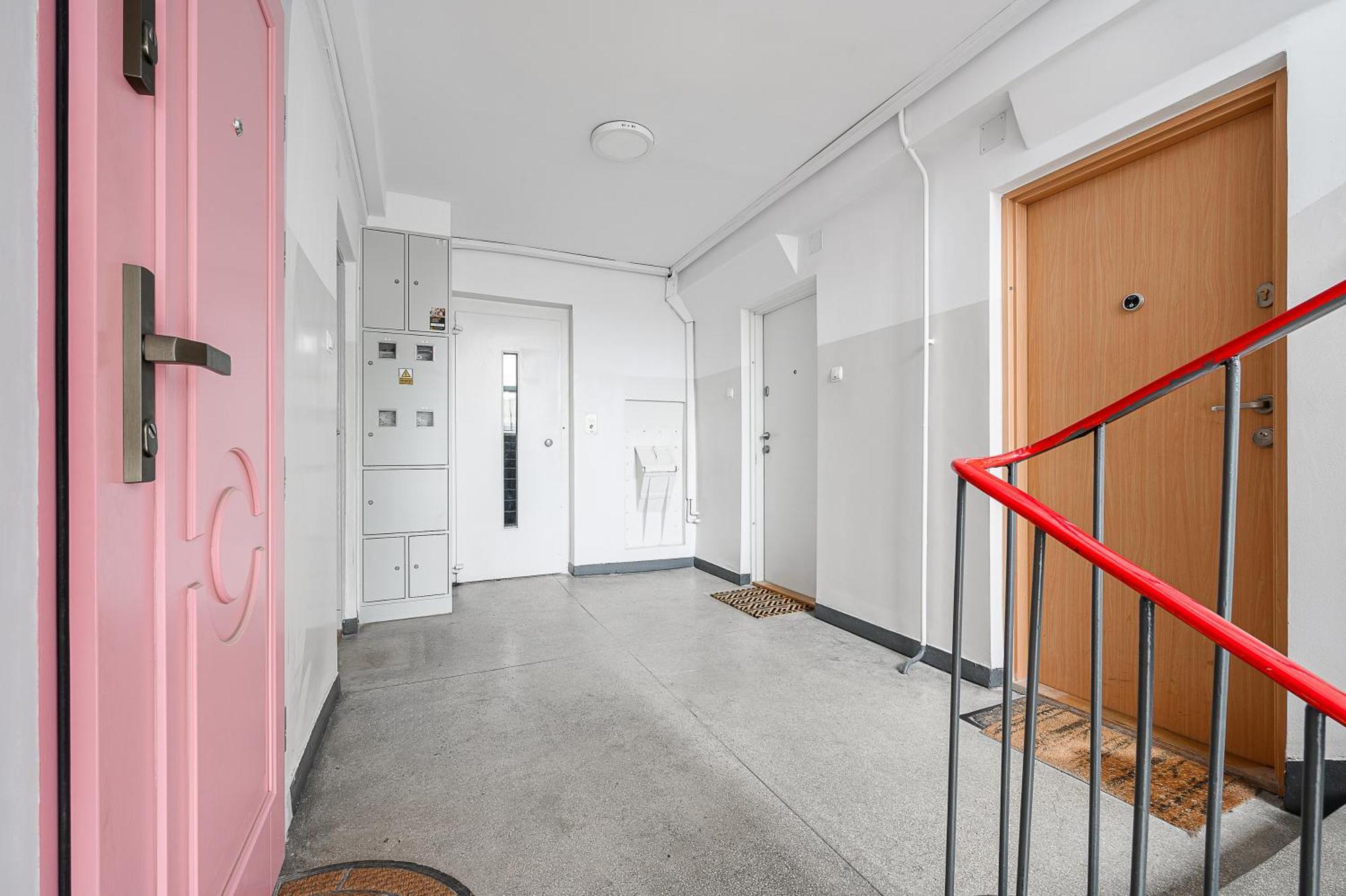 Lumina Apartment Opposite The Palace Of Culture And Science Varšava Exteriér fotografie